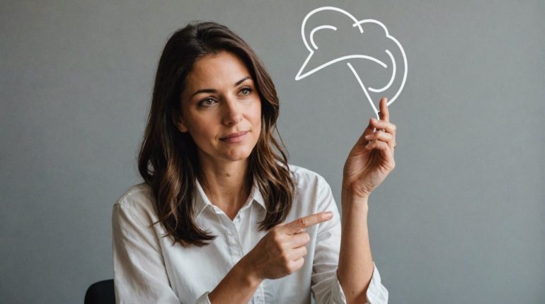 11 signes révélateurs : Quand l'indécision cache des sentiments profonds