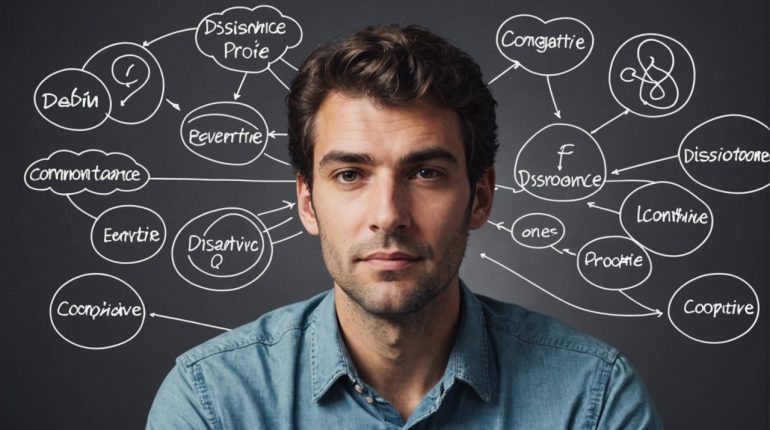 7 signes qui révèlent que vous êtes en proie à la dissonance cognitive : comment la reconnaître et la surmonter ?