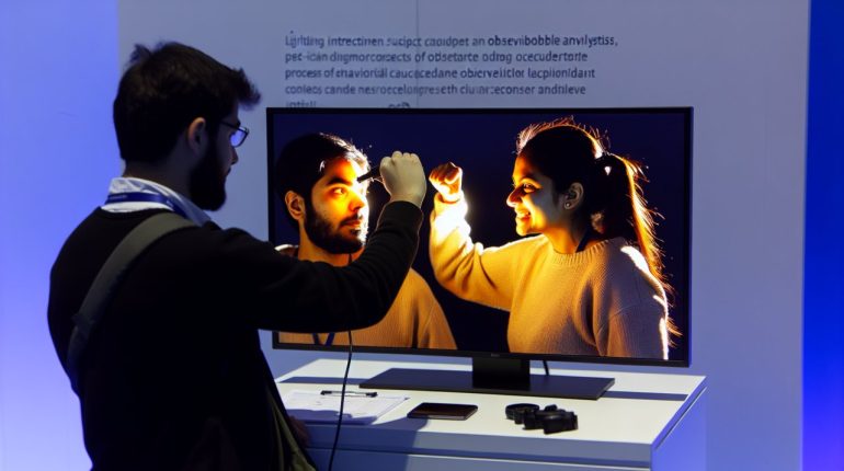 Analyse comportement