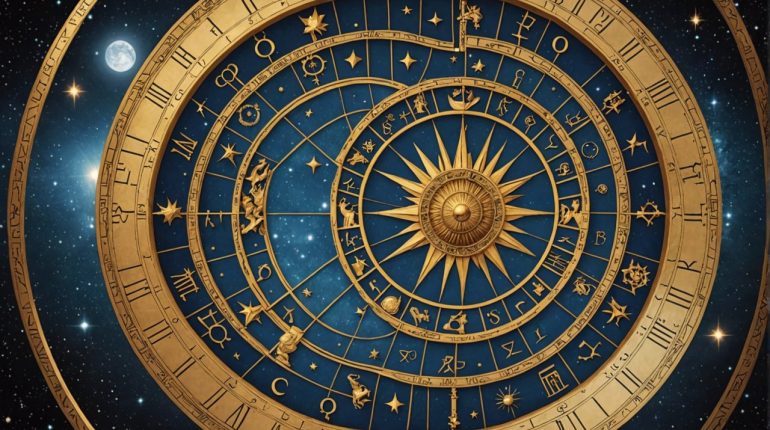 Le stellium en astrologie : décryptage et guide pour déceler le vôtre !