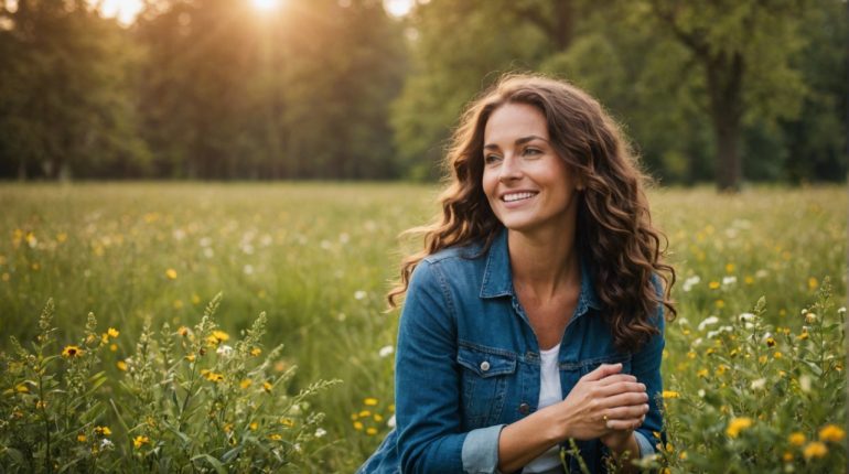 Les 7 secrets pour vivre en harmonie avec son passé et avancer sereinement