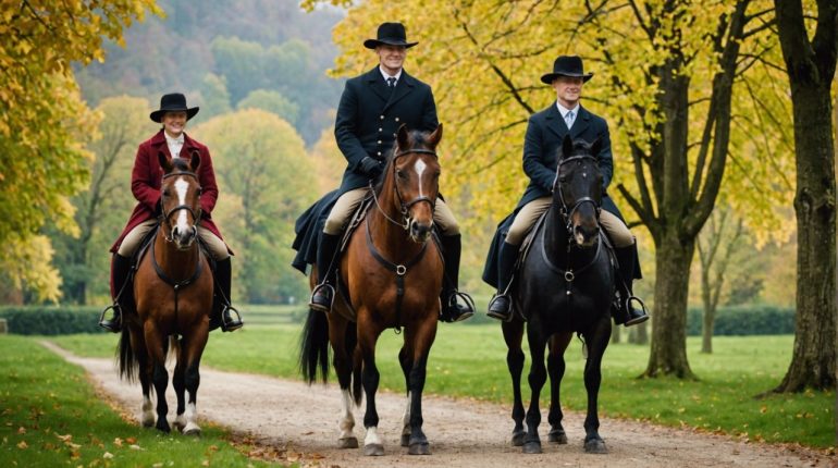 Les 7 valeurs chevaleresques essentielles à adopter pour une vie épanouissante