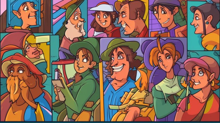 À la découverte des trésors cachés de la BD indépendante : ces chefs-d'œuvre méconnus qui méritent votre attention