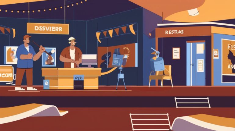 Les festivals de cinéma indépendant : Découvrez les talents émergents et les films novateurs qui défient les conventions