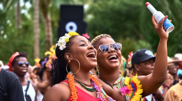 Les festivals de musique les plus uniques du monde : Des expériences immersives à ne pas manquer pour les mélomanes