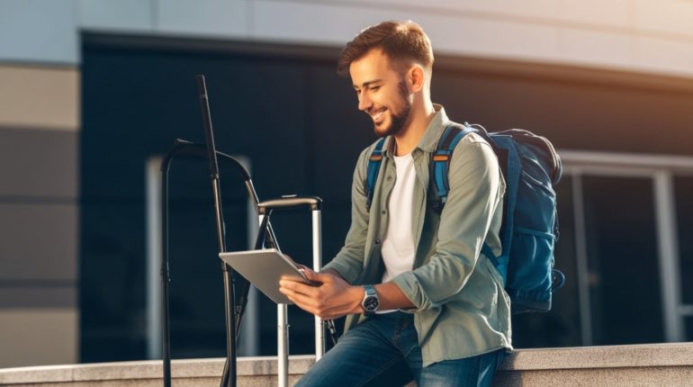 Les indispensables du voyageur high-tech : ces gadgets qui vous faciliteront la vie