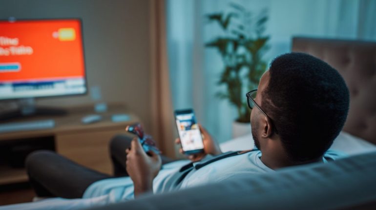 Les tendances virales sur les réseaux sociaux : Décryptage des phénomènes qui captivent l'attention en ligne