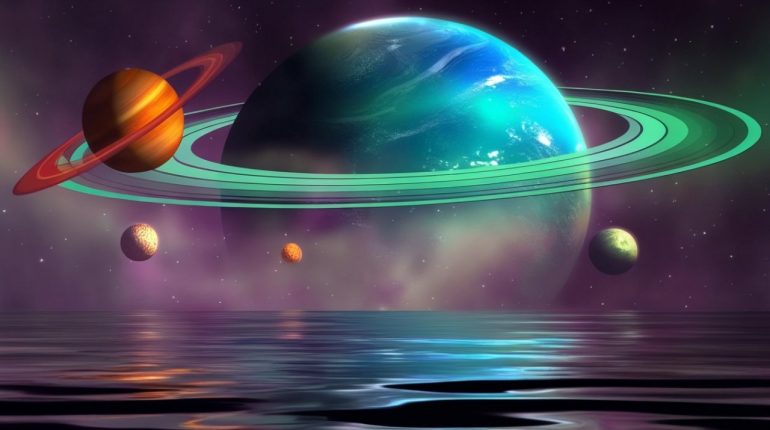 Les univers parallèles dans la fiction : Plongée au cœur des mondes fascinants de la science-fiction et de la fantasy