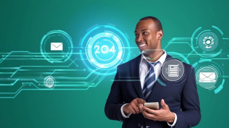 Les 10 innovations technologiques qui vont révolutionner notre quotidien en 2024