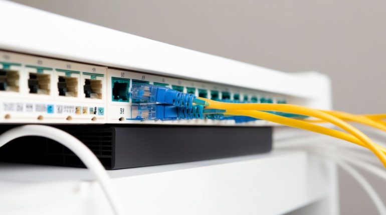 Le câblage réseau à la maison : un atout indispensable pour une connectivité optimale