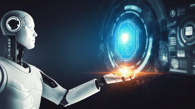 Les raisons pour lesquelles l'intelligence artificielle transformera notre futur