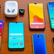 Comparatif des meilleurs smartphones de l'année : Le guide ultime pour faire le bon choix